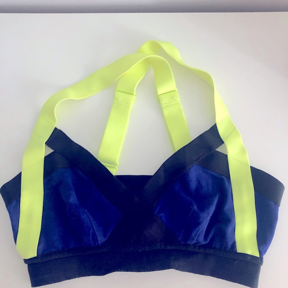 Aritiza Sports Bra